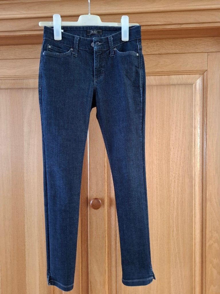 Jeans, MAC, mt. 36/28 (nieuw), Blauw, MAC, Nieuw, Ophalen of Verzenden