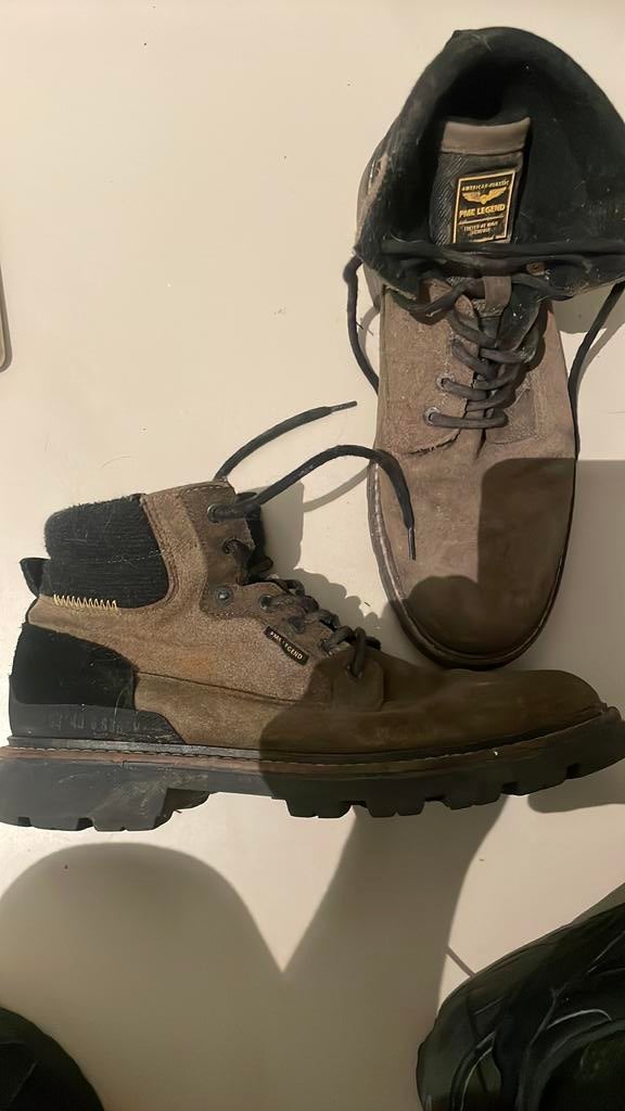 Pme nette schoenen maat 42, Ophalen of Verzenden, Zo goed als nieuw