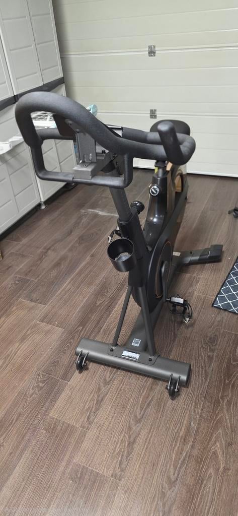 Basic-Fit Hometrainer ., Ophalen of Verzenden, Nieuw, Hometrainer