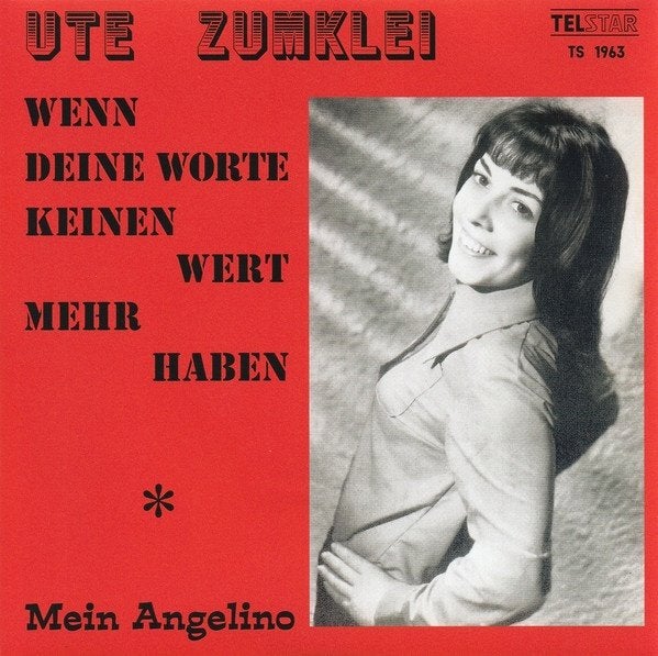 Wenn Deine Worte Keinen Wert Mehr Haben, Verzenden, Nieuw in verpakking, Nederlandstalig, Reissue