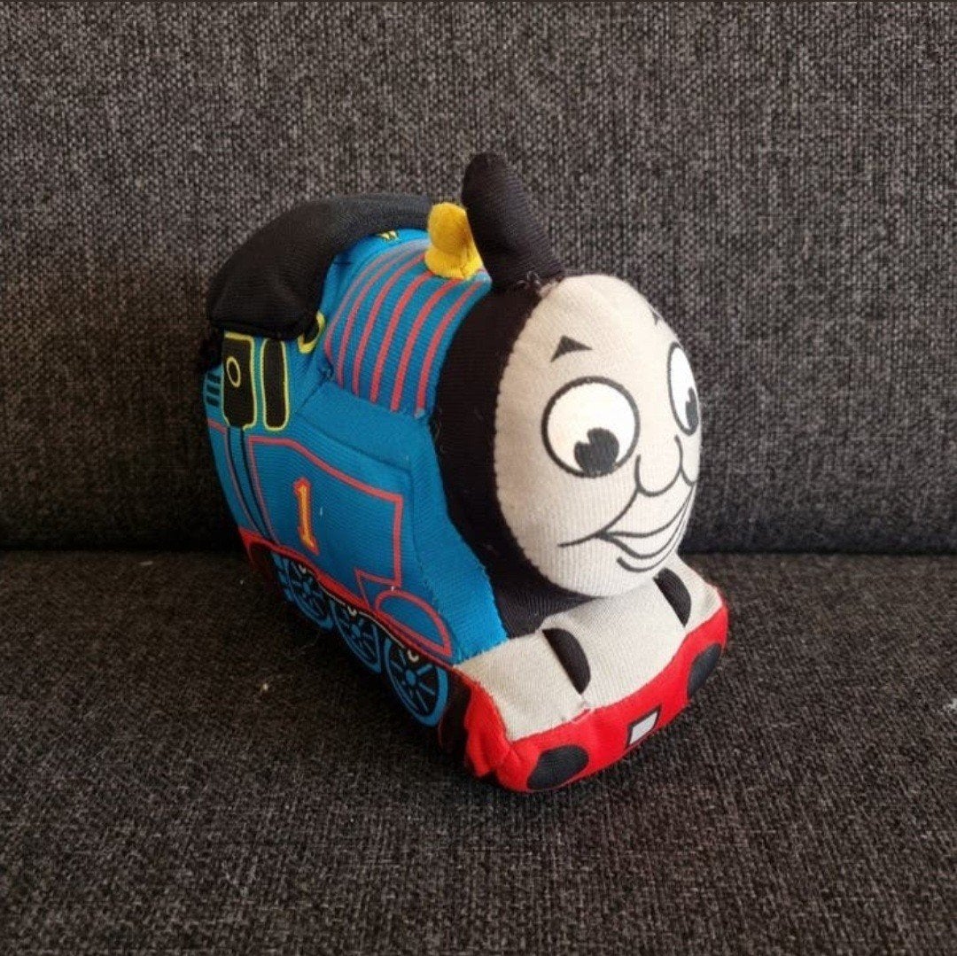 Thomas de trein knuffel, Ophalen of Verzenden, Overige typen