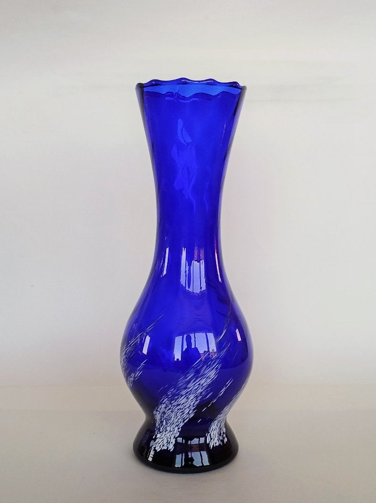 Vaas Empoli Vintage, Ophalen of Verzenden