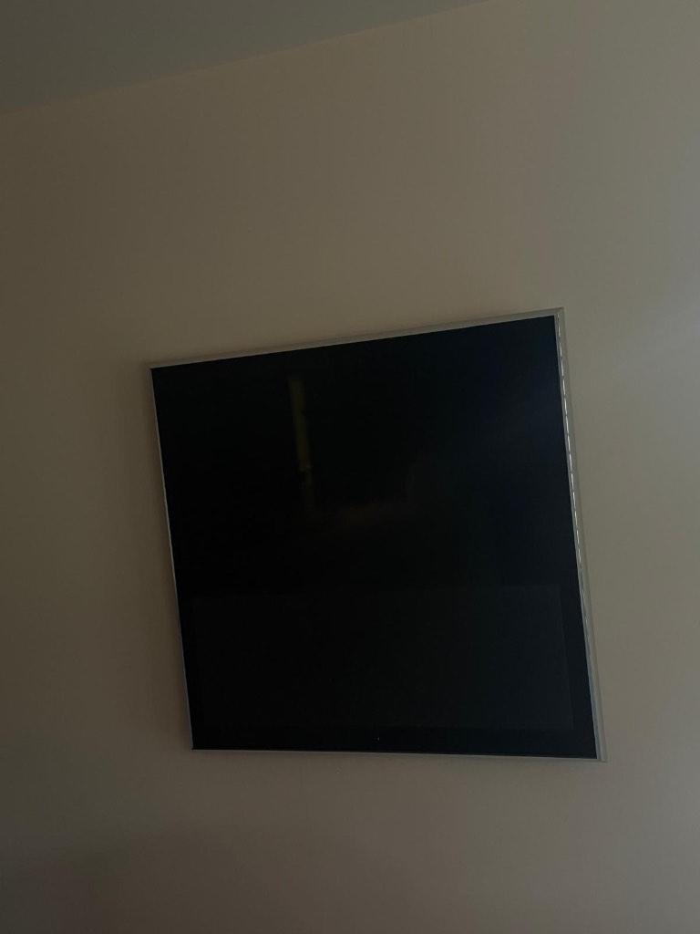 B&O televisie, Audio, Tv en Foto, Televisies, Gebruikt, 80 tot 100 cm, 100 Hz, Ophalen