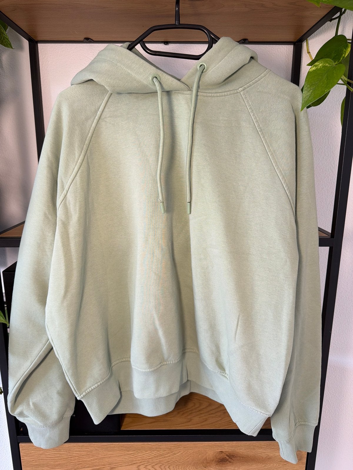 Melting Stockholm hoodie maat M, Kleding | Dames, Truien en Vesten, Verzenden, Zo goed als nieuw, Maat 38/40 (M), Groen