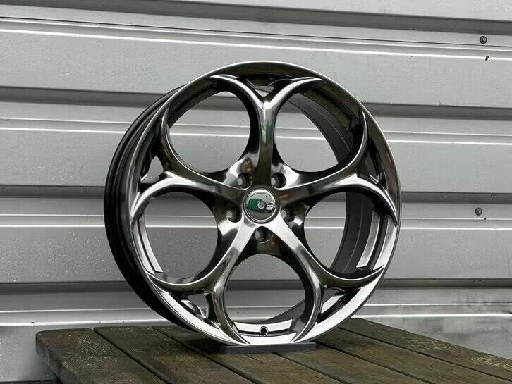 18” 19" ALFA GIULIA QUADRIFOGLIO Look 5x110 ROMEO SPIDER