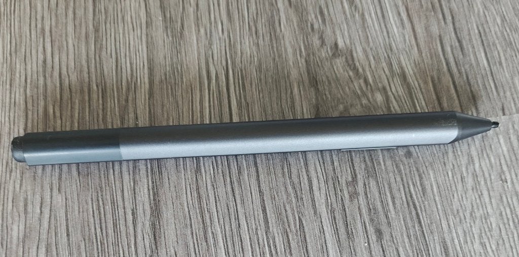 Microsoft Surface Pen 1776, Computers en Software, Windows Tablets, Ophalen of Verzenden, Gebruikt, 10 inch, 64 GB