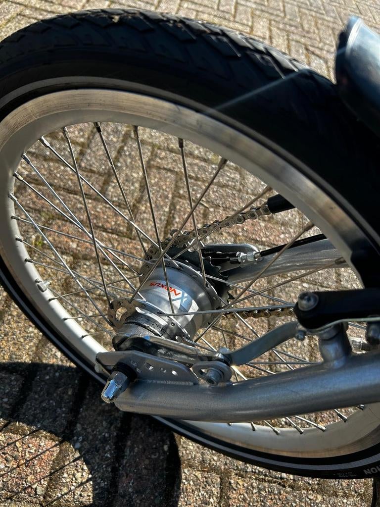 te koop Handbike voor rolstoel, Ophalen of Verzenden