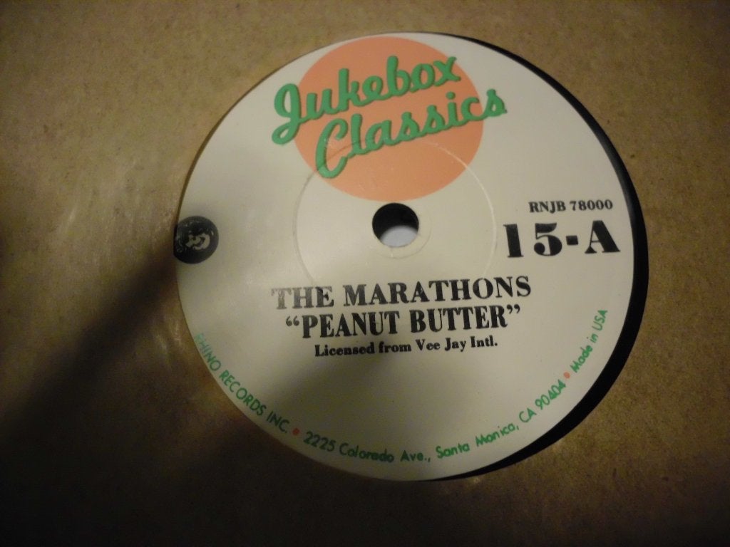 78 rpm, Ophalen of Verzenden, Gebruikt, 10 inch
