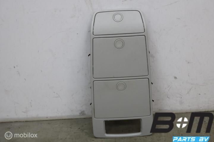 Opbergvakken in hemel VW Touran 1T0868837C, Gebruikt