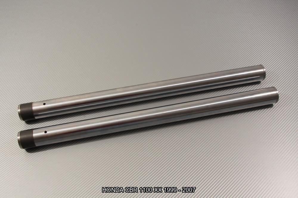 Voorvorkpoten voor HONDA CBR 1100 XX 1999 - 2007, Motoren, Verzenden
