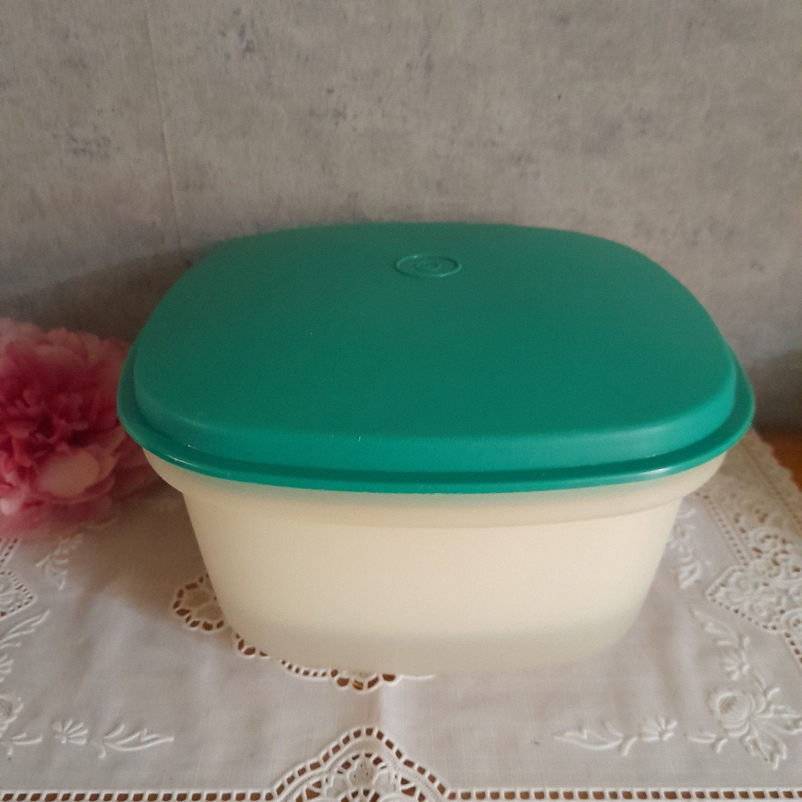 Tupperware serveerwonder, Ophalen of Verzenden, Zo goed als nieuw, Overige typen