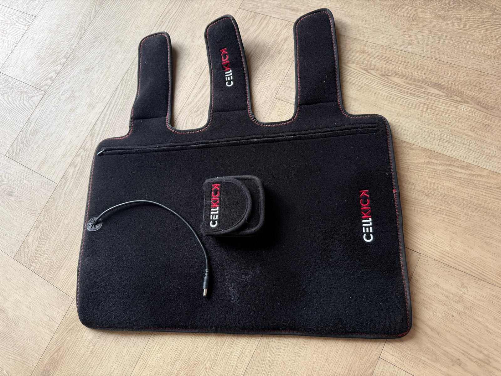 Cell kick infrarood been pad paard, Dieren en Toebehoren, Ophalen