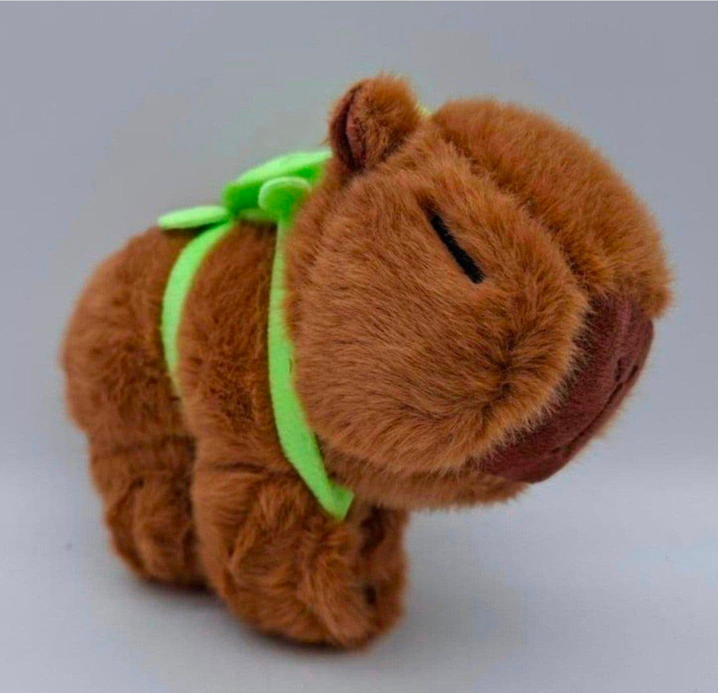 Partij Capybara knuffel klem armband 24 stuks € 1,50 p.st., Kinderen en Baby's, ., Overige typen, Nieuw, Ophalen of Verzenden