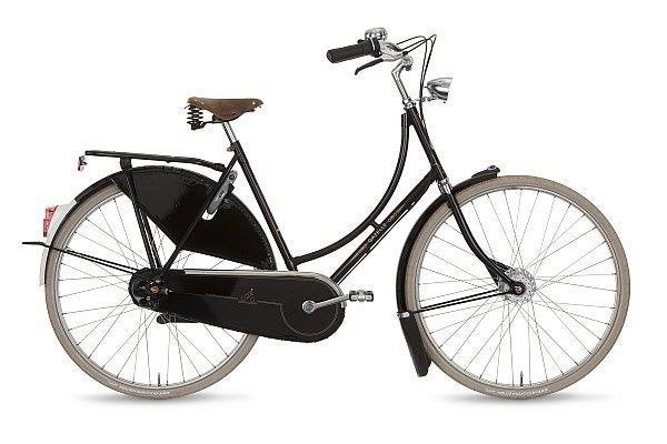 Gazelle Toer Populair koppel fietsen, Ophalen, Nieuw, Overige typen
