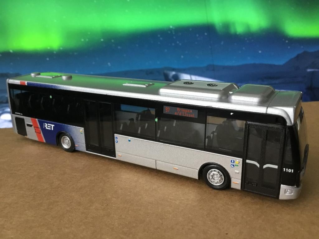 VDL Citea RET bus, Ophalen of Verzenden, Nieuw, Bus of Vrachtwagen, Overige merken