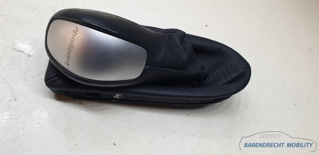 Mercedes W211 S211 W219 E CLS Klasse Avantgarde pook knop po