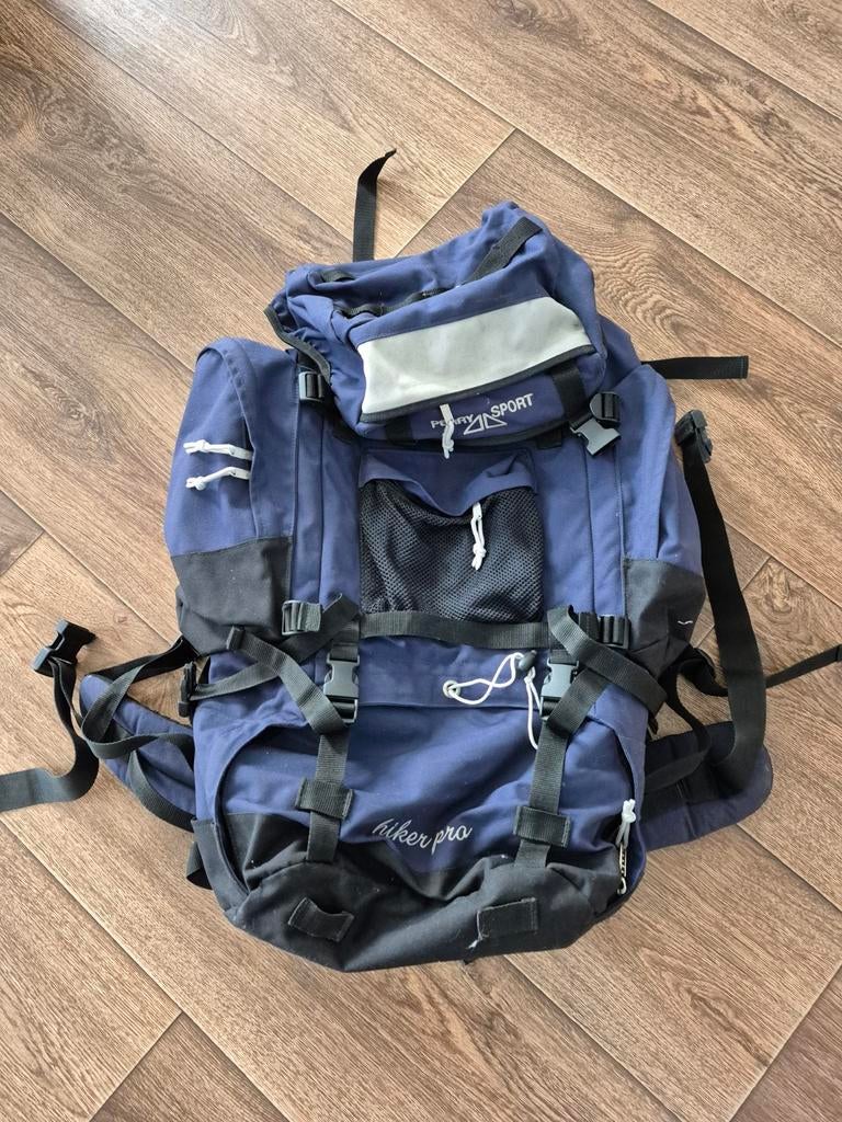 Perry Sport Hiker Pro, Overige merken, 40 cm of meer, Ophalen of Verzenden, Zo goed als nieuw