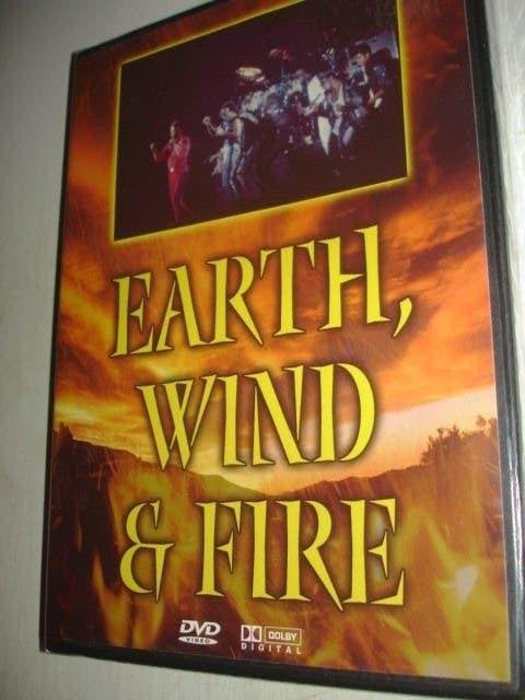 Earth, Wind & Fire- The Greatest Hits Concert- (NIEUW/SEAL), Alle leeftijden, Verzenden, Nieuw in verpakking