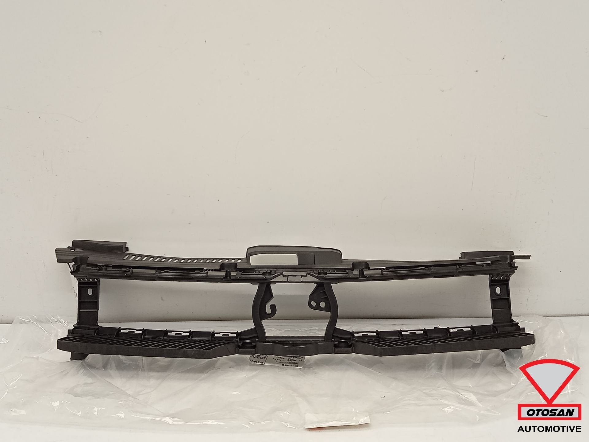 VW Polo 2G 2017+ Bumper Grille Houder gril steun, Volkswagen, Volkswagen AG, Nieuw, Berliner Ring 2
38440  Wolfsburg, DE