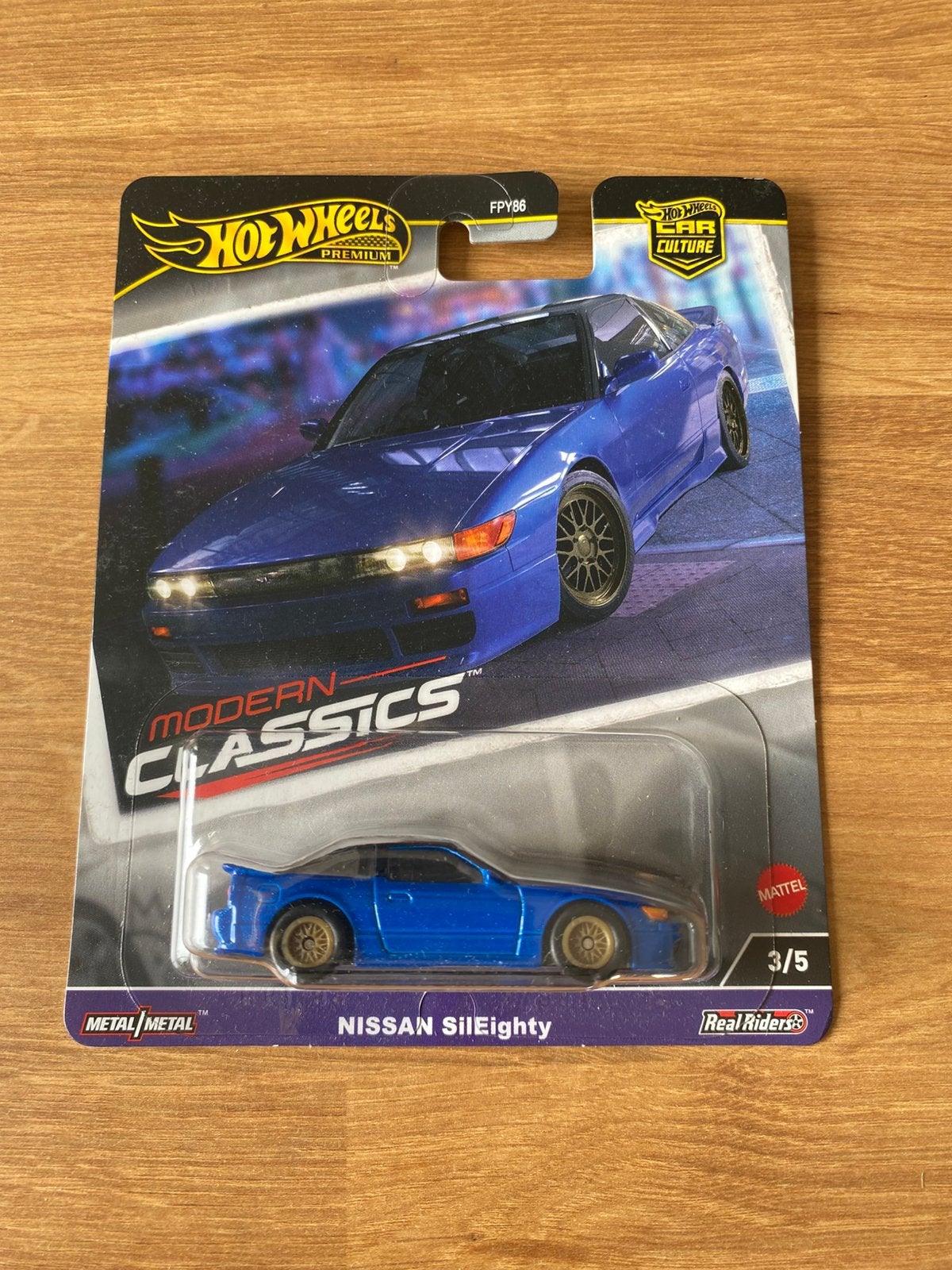 Hot wheels nissan sileighty, Auto, Mattel, Mattel, Ophalen of Verzenden