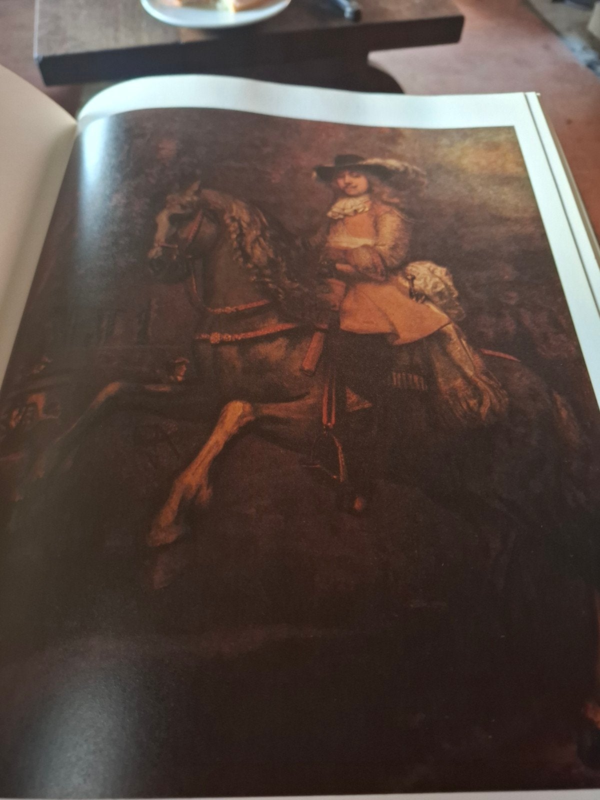 De Schilderijen van Rembrandt - Horst Gerson, Ophalen of Verzenden, Gelezen, Schilder- en Tekenkunst, Horst Gerson
