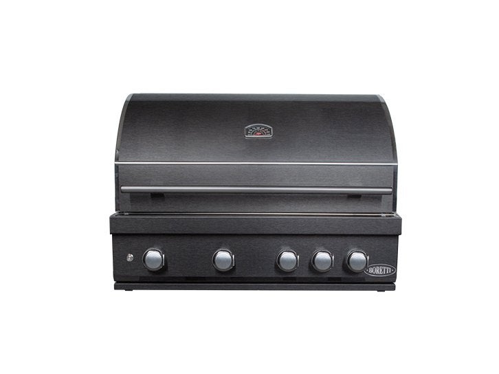 Boretti Imperatore NERO, Info@hout-art.nl, Nieuw, Ophalen of Verzenden, Boretti