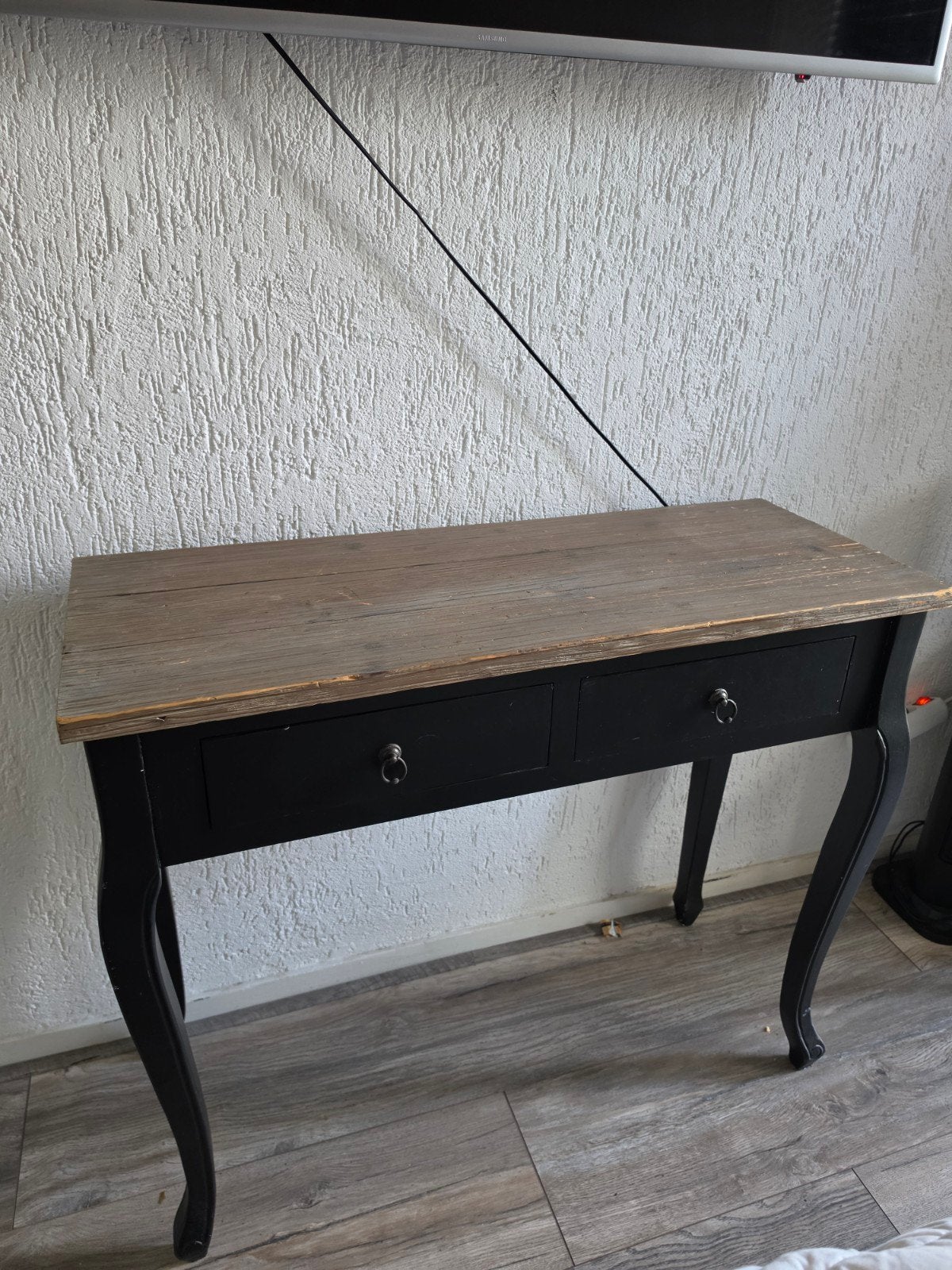 side table set, Huis en Inrichting, Ophalen, 25 tot 50 cm, Rechthoekig, 100 tot 150 cm