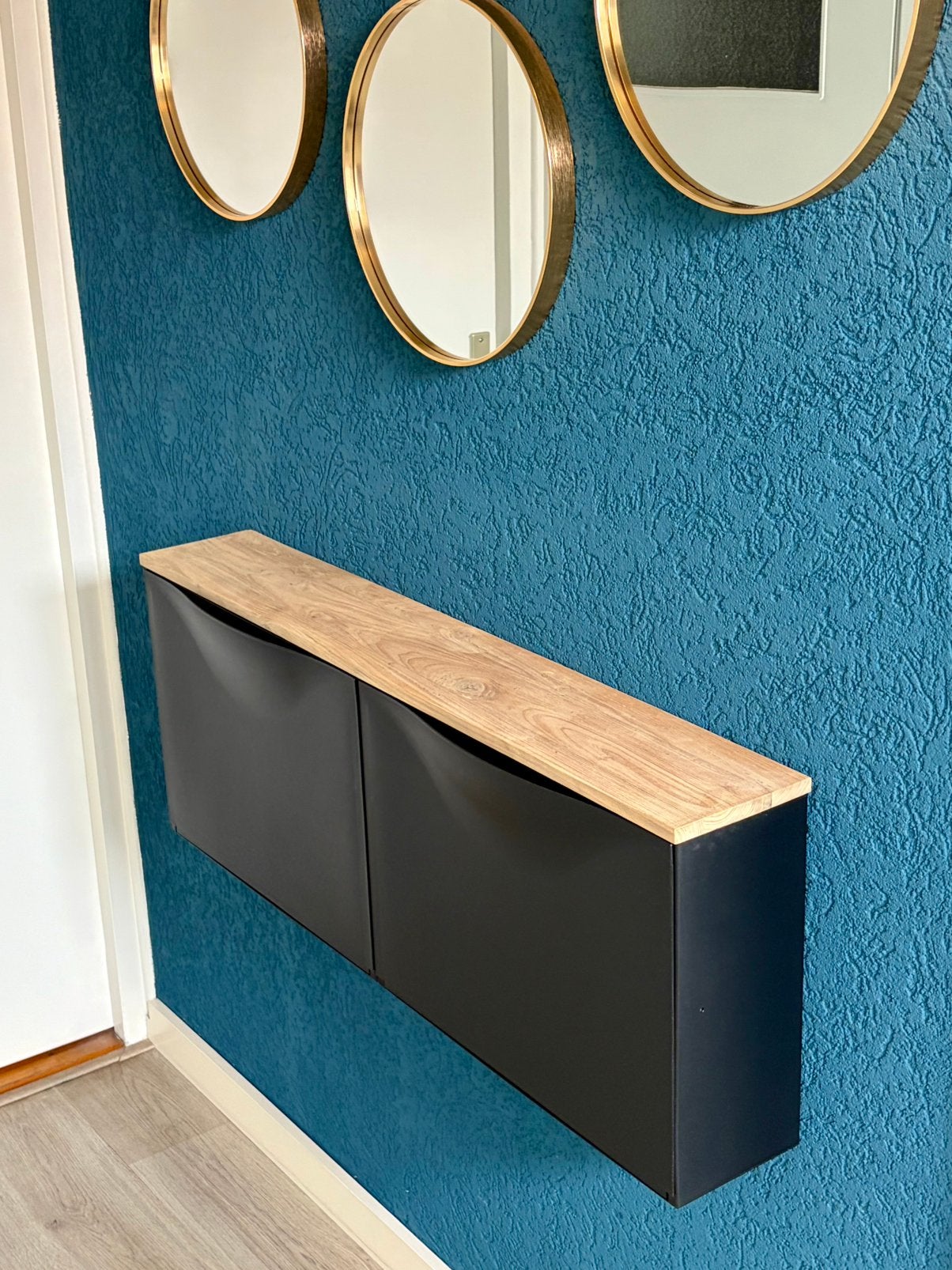 Losse planken voor het upcyclen IKEA kast Trones, Ophalen of Verzenden, Zo goed als nieuw, Tijdloos