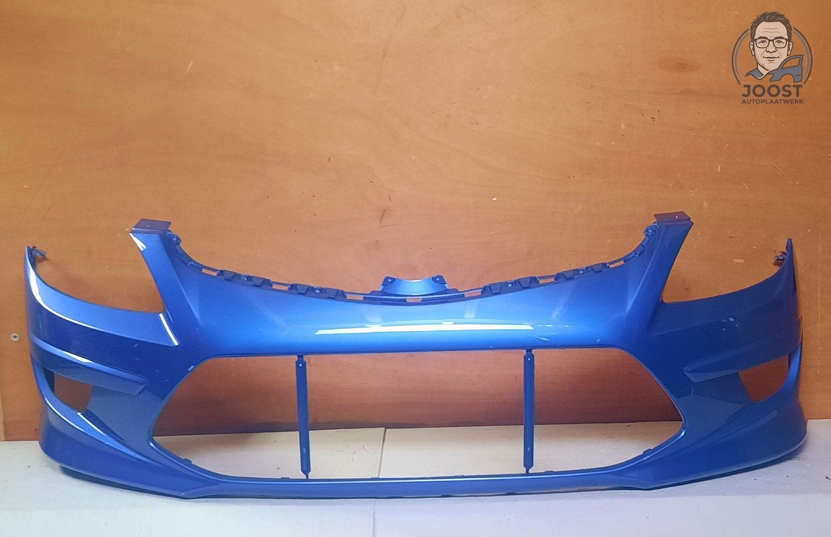 Voorbumper orgineel nieuw Hyundai i30 2007-2012 86511-2R500, -, Voor, Nieuw, Ophalen of Verzenden