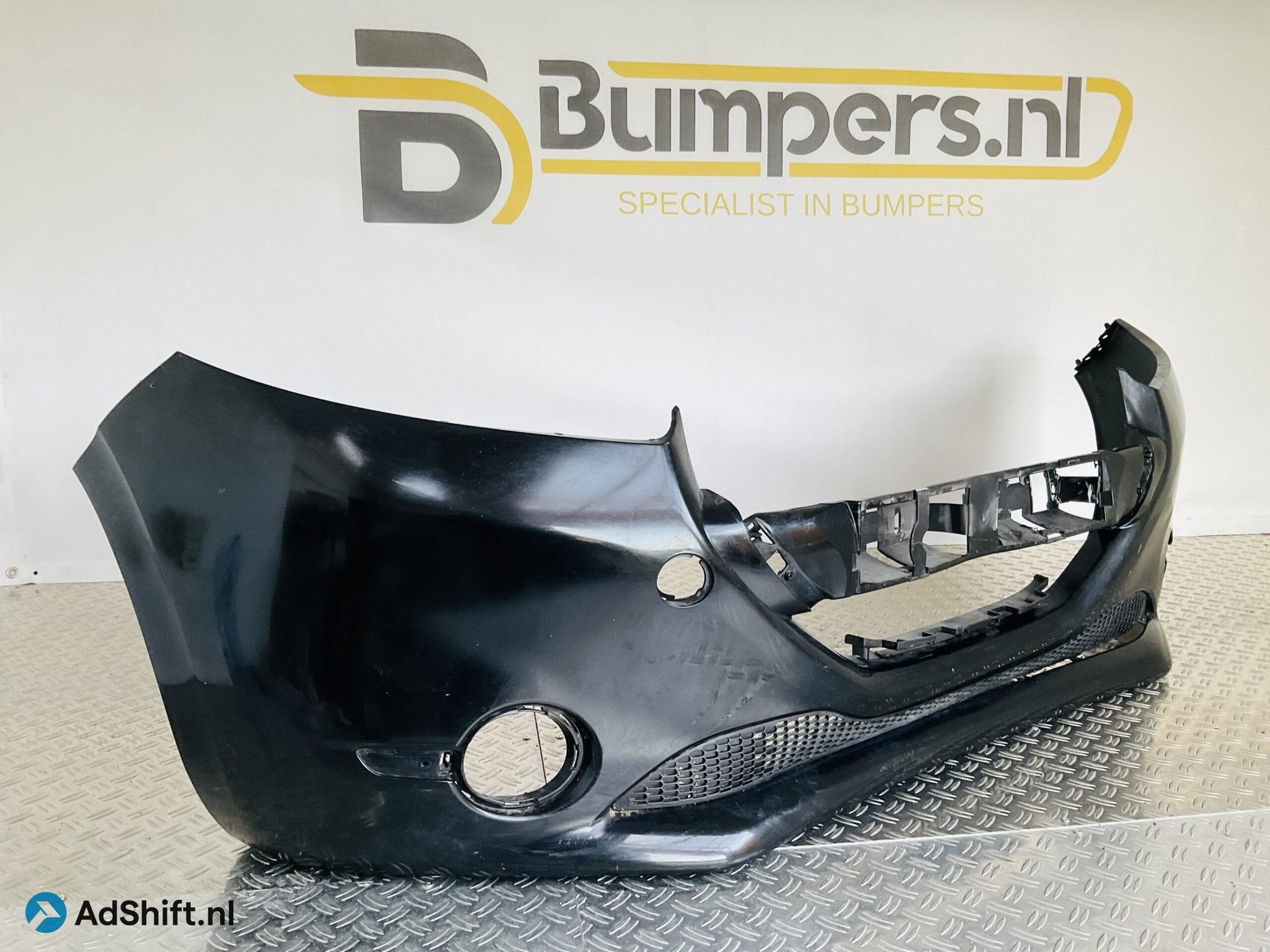 BUMPER Peugeot 208 2012-2016 VOORBUMPER 2-J2-12694z, Auto-onderdelen, Carrosserie en Plaatwerk, Bumper