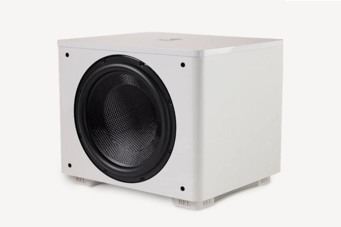 Rel Ht 1510 Predator, Ophalen of Verzenden, Nieuw, Subwoofer, Overige merken
