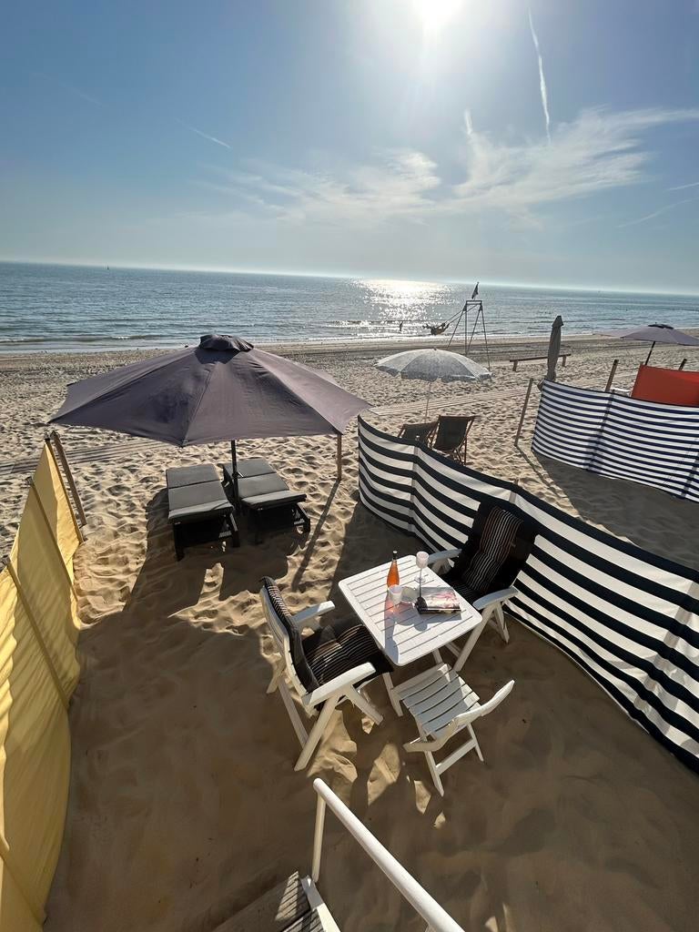 Last minute Strandhuisje Dishoek te huur, Ophalen of Verzenden, Zo goed als nieuw