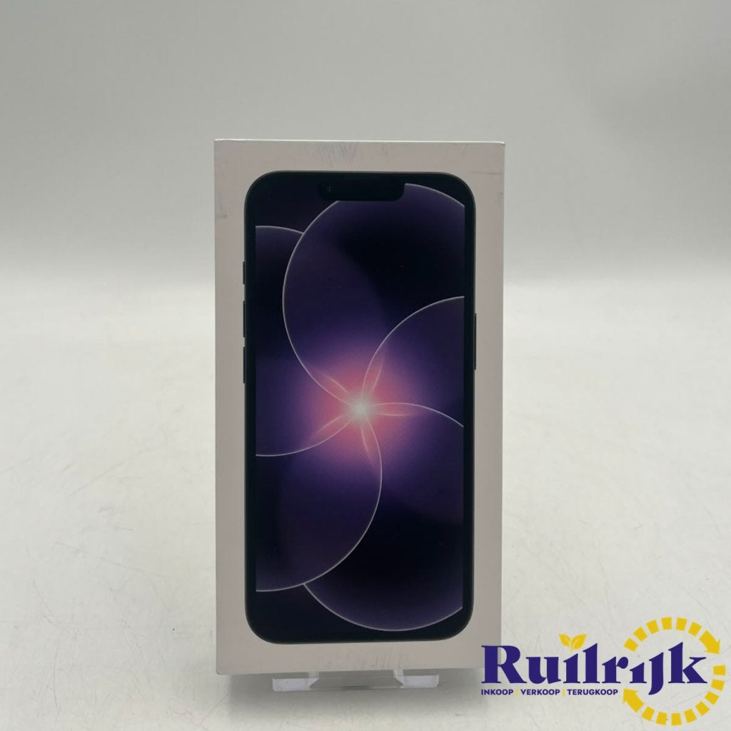 Apple iPhone 17e Zwart 256Gb - Nieuw sealed, Telecommunicatie, Mobiele telefoons | Apple iPhone, Apple, Zo goed als nieuw, Support@apple.com