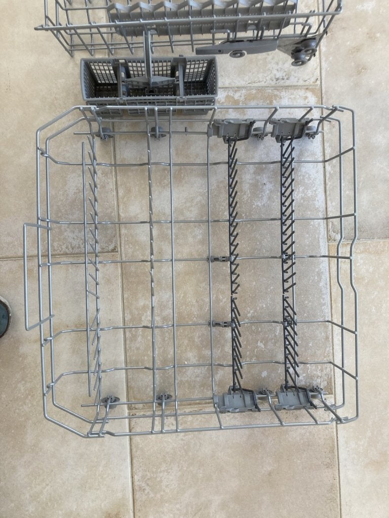 Korven Siemens vaatwasser SL64A660/46, Witgoed en Apparatuur, Onderdelen en Toebehoren, Ophalen of Verzenden, Nieuw