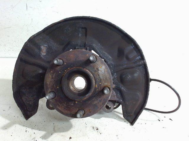 Wielnaaf rechts voor Toyota Corolla, Onderdelen@venauto.nl, Van der Ven Autorecycling B.V., Gebruikt, Ettenseweg 76, 4706 PB Roosendaal, The Netherlands