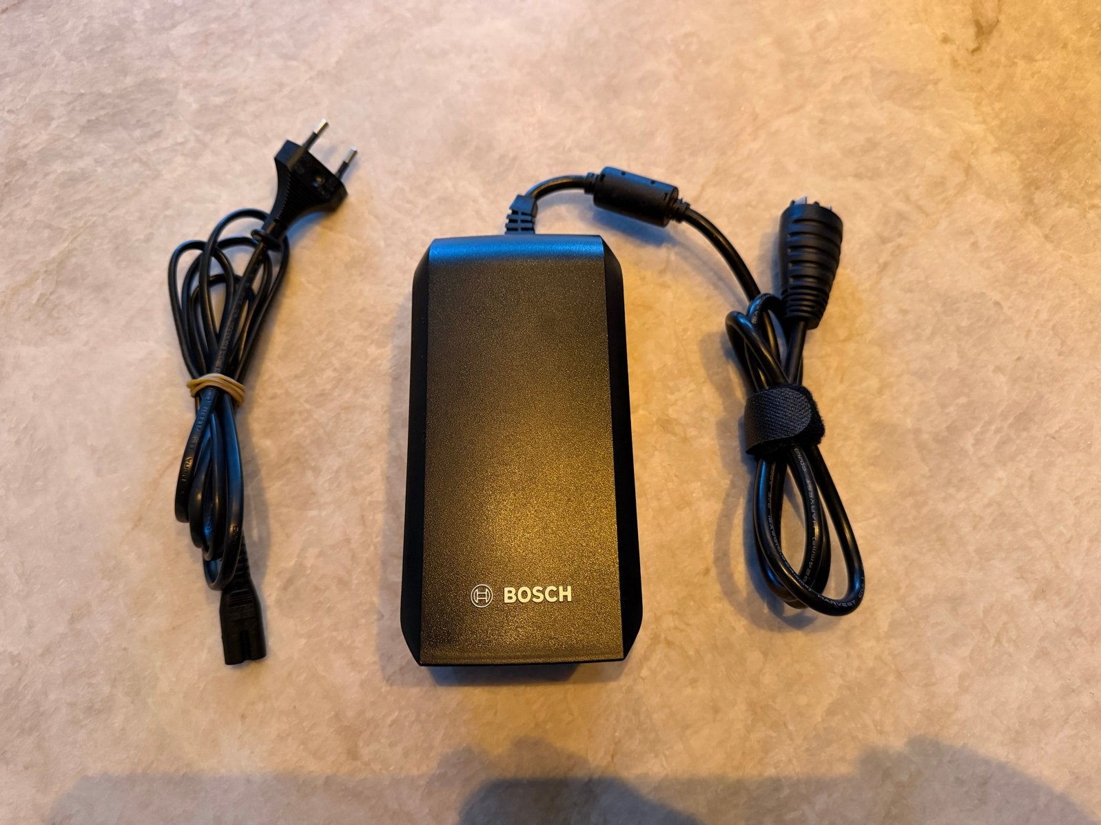 Bosch e-bike acculader 36V/4A - Standaard Lader BGS220, Ophalen of Verzenden, Zo goed als nieuw