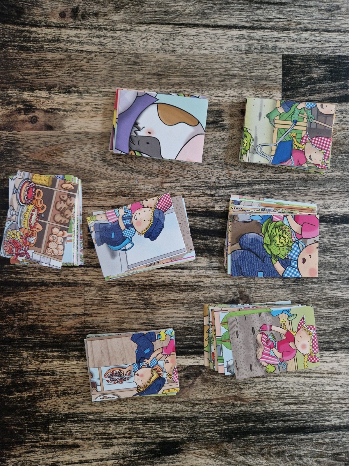 Gratis! Fien en Teun stickers kookboek (spaaractie), Ophalen of Verzenden, Winkel, Super of Benzinepomp, Zegels, Bonnen of Punten