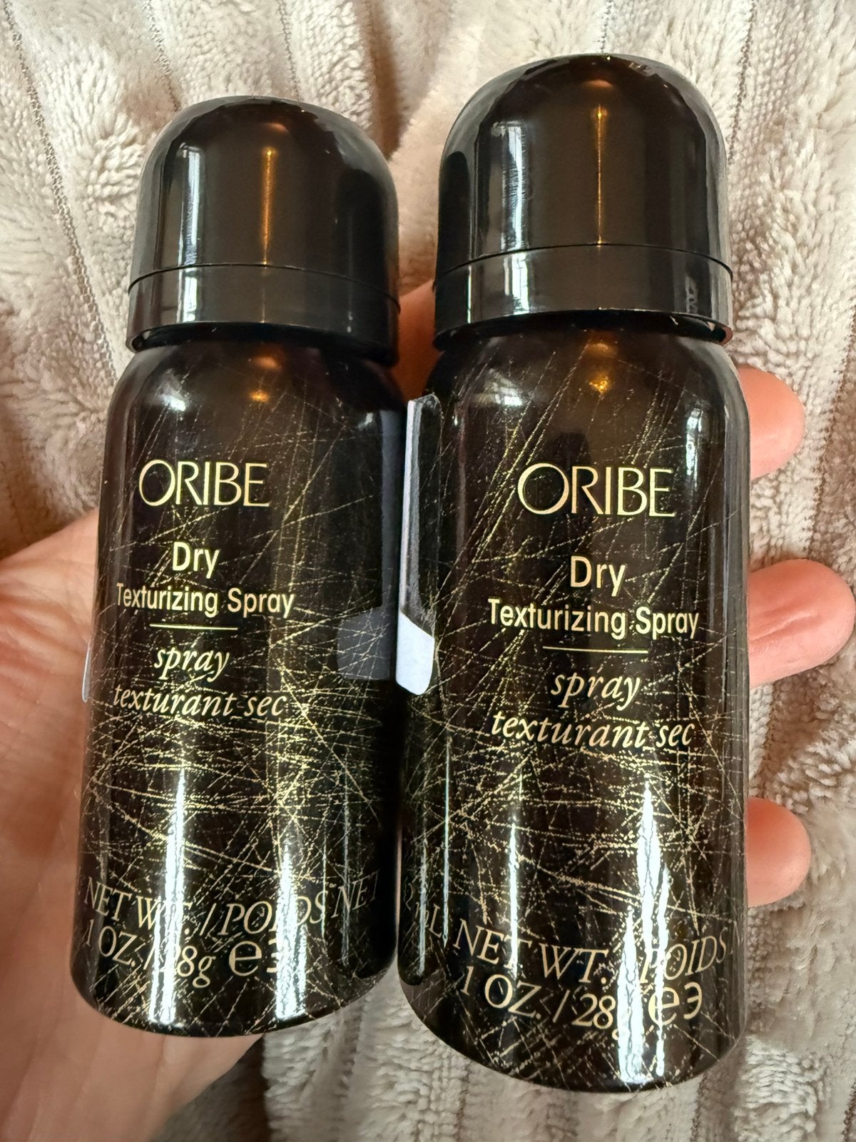 Oribe – Dry Texturizing Spray (42 ml), Ophalen of Verzenden, Nieuw