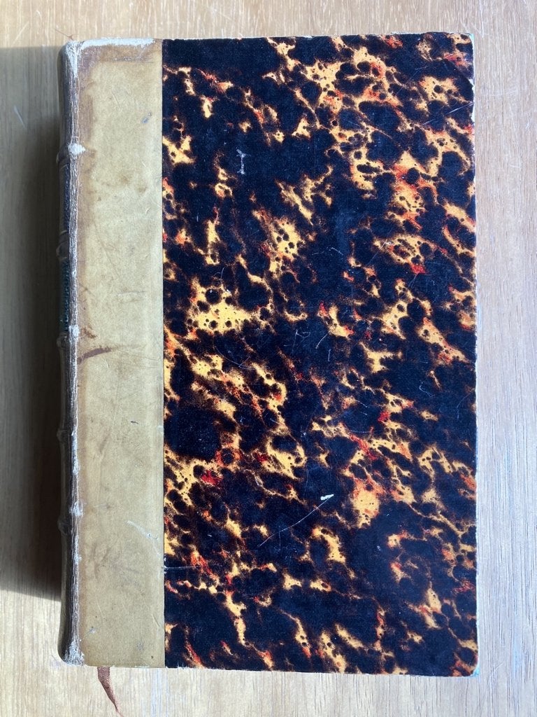 Francois Rabelais - Louis Moland, Verzenden, Gelezen, Fictie