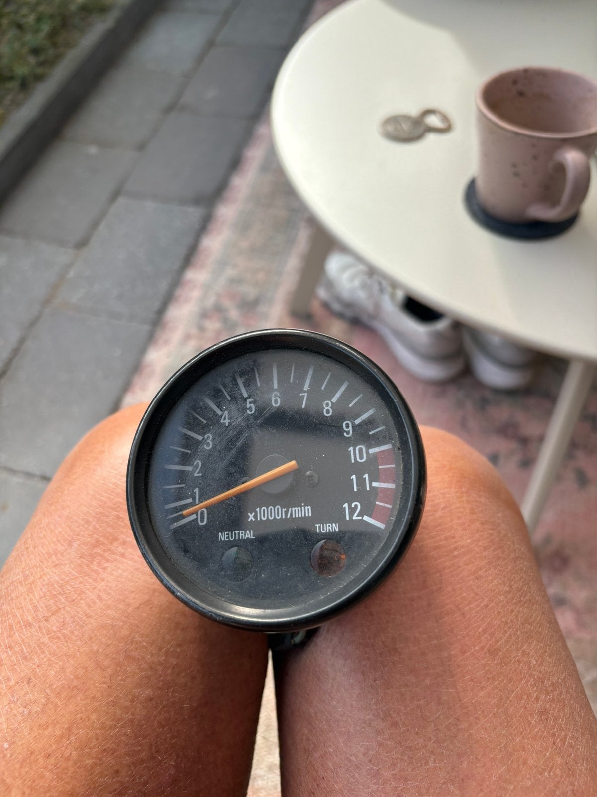 Te koop yamaha delen, Fietsen en Brommers, Brommeronderdelen | Oldtimers, Ophalen of Verzenden, Nieuw, Yamaha