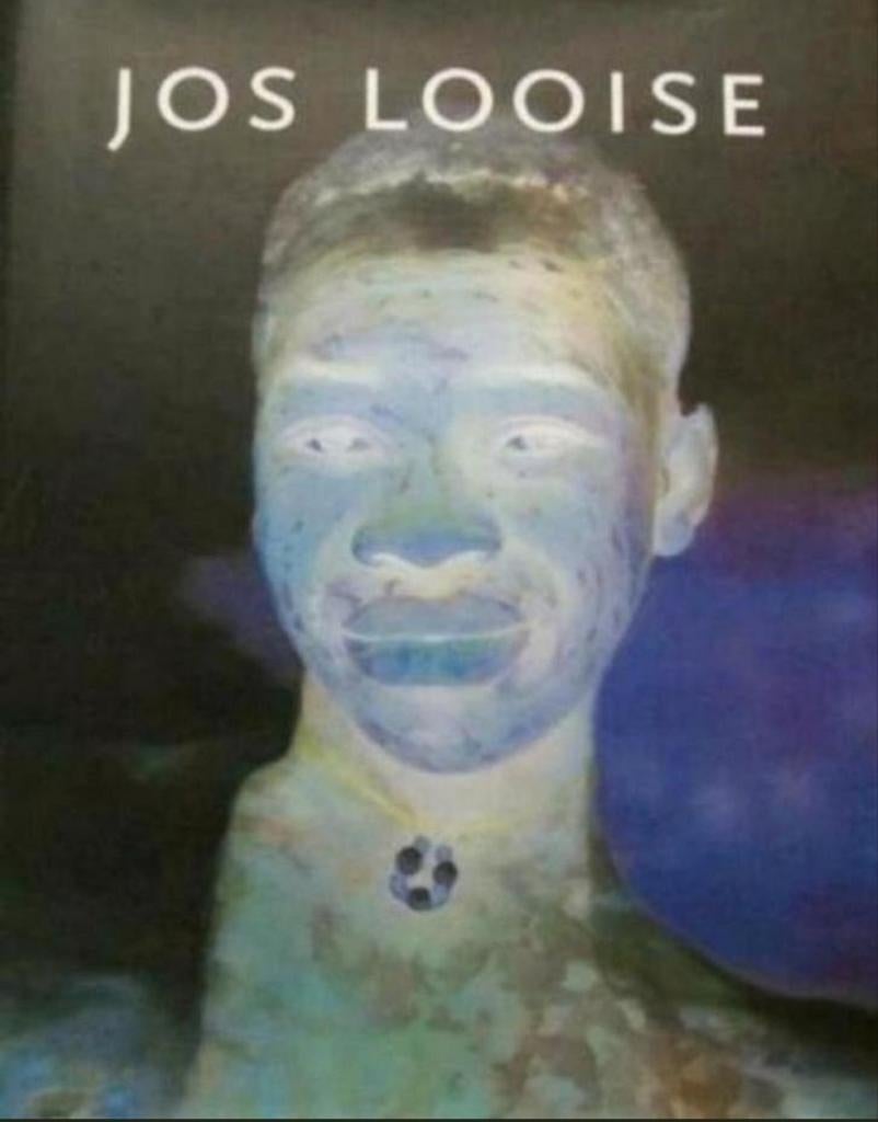 JOS LOOISE Hardcover groot formaat Nederlands, Ophalen of Verzenden, Zo goed als nieuw