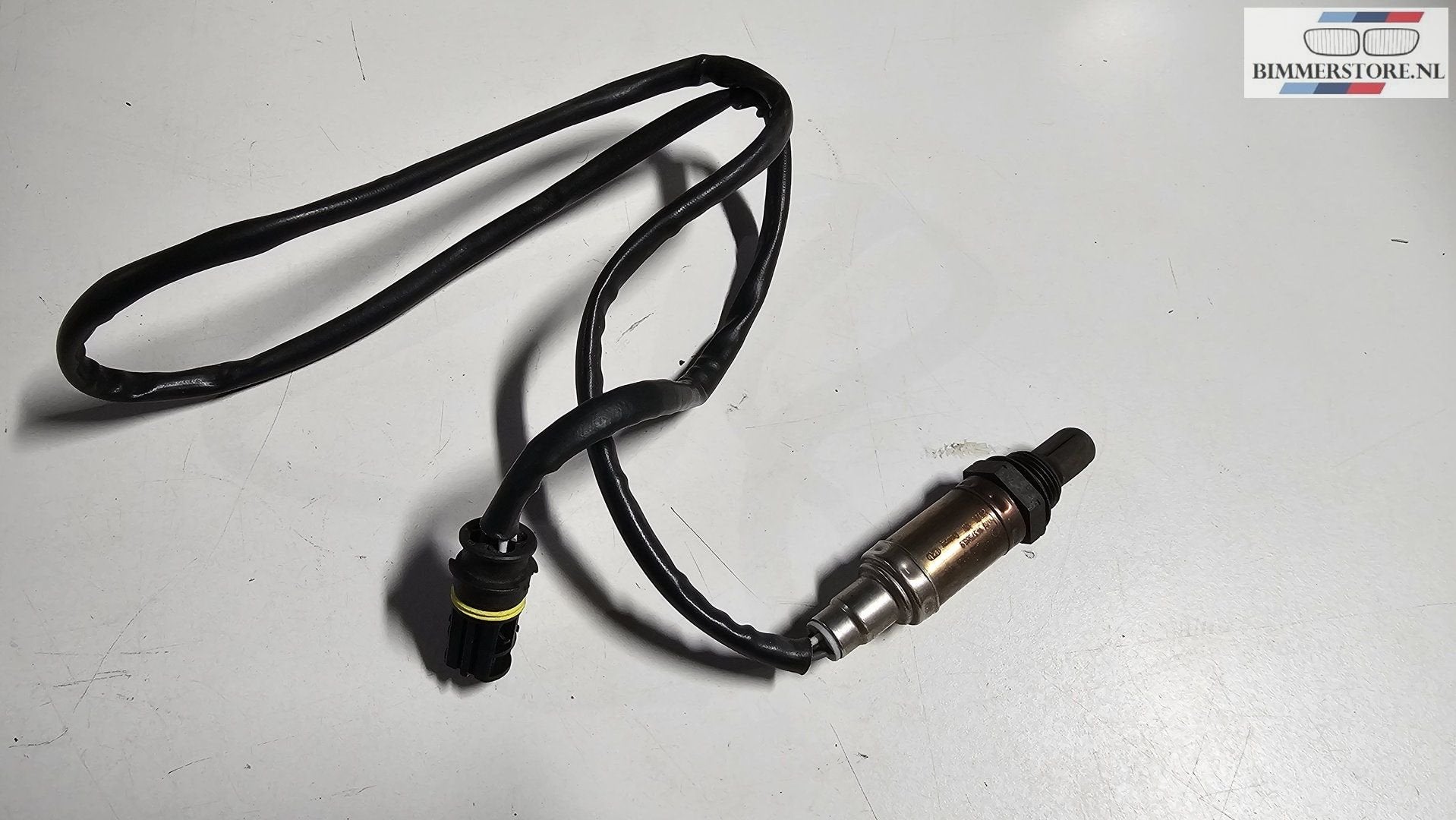 Lambdasonde BMW motorcodes M52 M54 lengte 990MM 11781437586, Auto-onderdelen, Gebruikt, -, Ophalen of Verzenden, -
