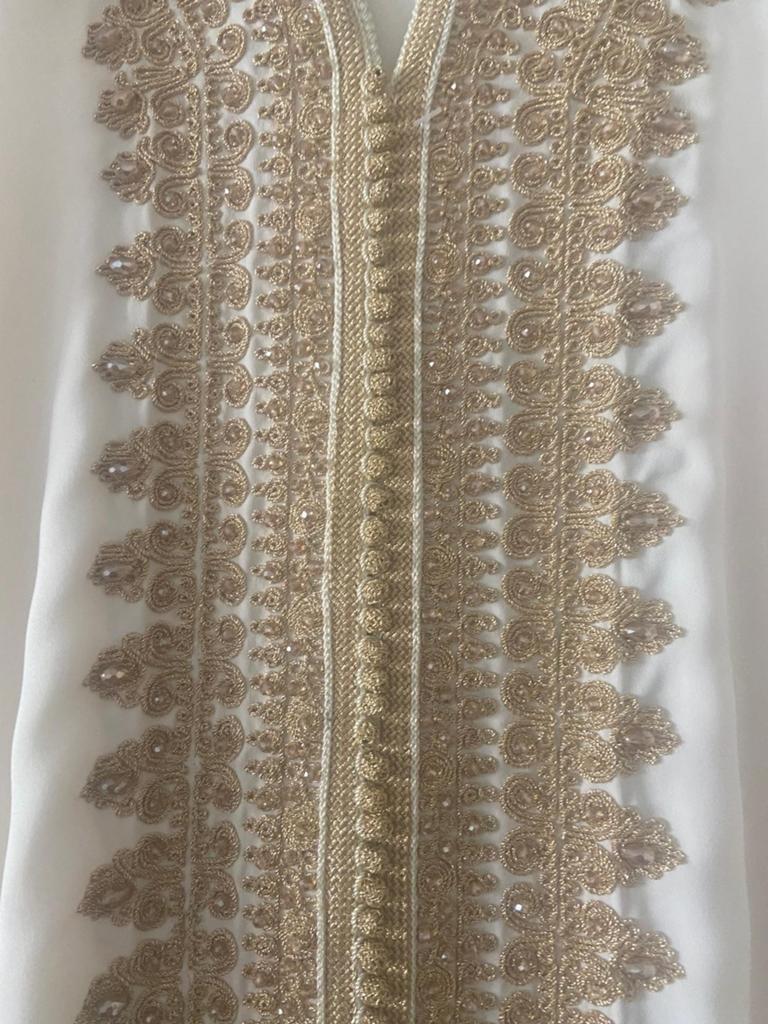 Te koop Nieuw Marokkaanse caftan, Ophalen of Verzenden