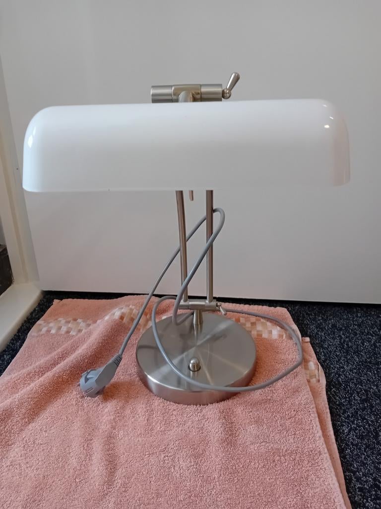 Bureaulamp, Ophalen, Minder dan 50 cm