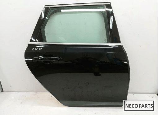 VOLVO V90 ACHTERDEUR RECHTS ORIGINEEL KLEUR 019-26, Gebruikt, -, -, Ophalen of Verzenden