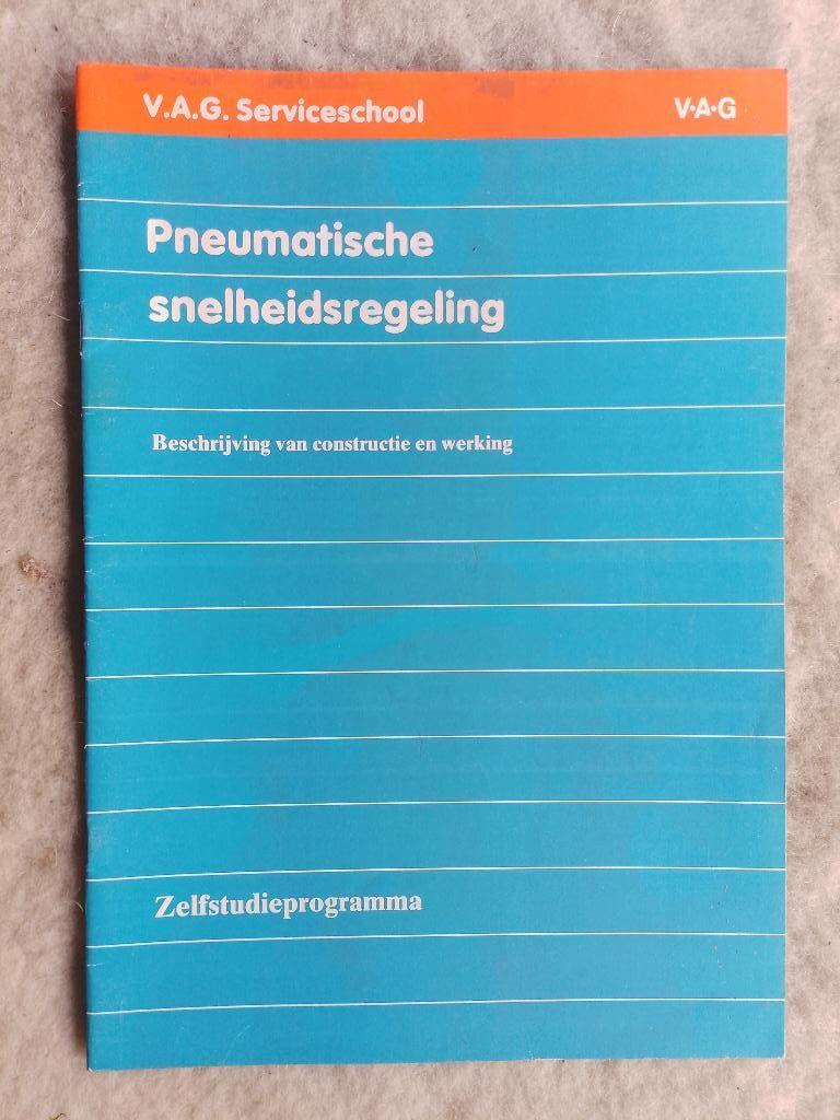 Werkplaatsboek Audi 200 C2 Type 43 Cruisecontrol, Ophalen of Verzenden, Gelezen, Audi
