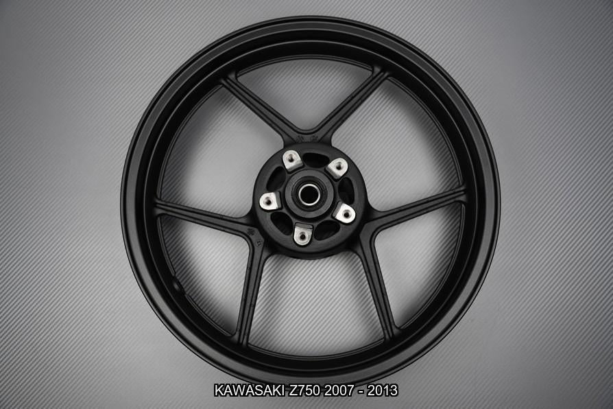 AVDB Voorvelg voor KAWASAKI Z750 2007 - 2013, Ophalen of Verzenden, Nieuw