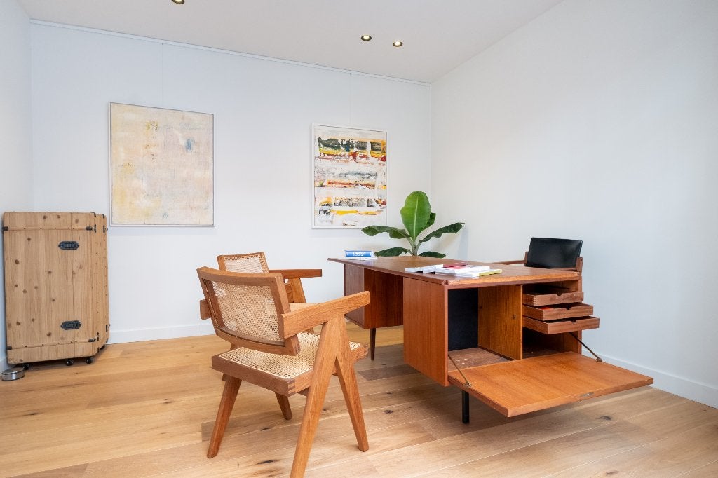 Vintage bureau - Cees Braakman, Ophalen