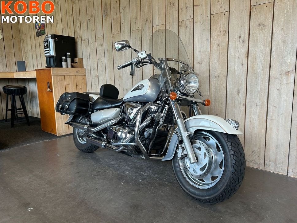 Suzuki VL1500 (bj 2004), Bedrijf, Onbekend, 1462 cc, Meer dan 35 kW