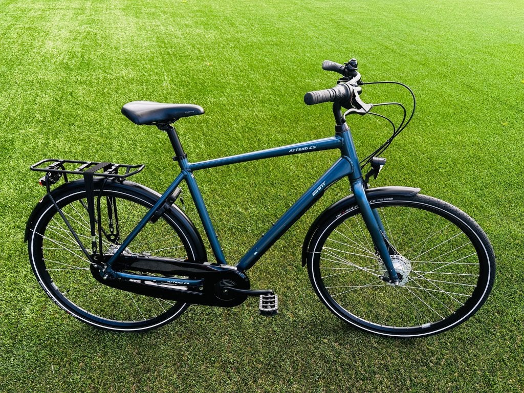 Giant attend cs herenfiets toerfiets 56 cm